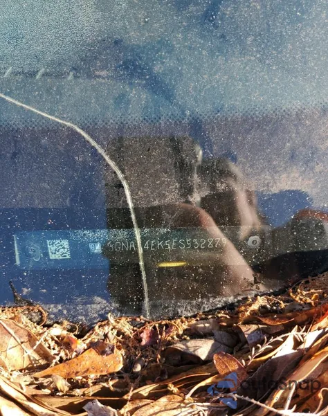 2014 Chevrolet Captiva Ltz z USA, uszkodzony, nr VIN 3GNAL4EK5ES532879